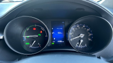 Toyota C-HR 1.8 Hybrid Dynamic 5dr CVT Hybrid Hatchback